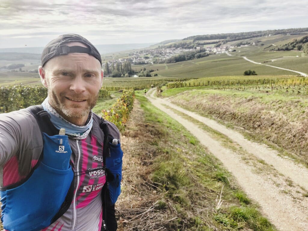 Le Sacré Trail – Edition 2024